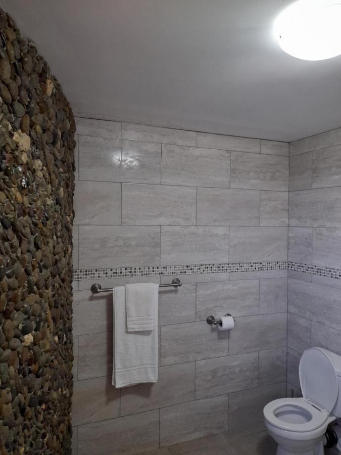 Eden Crest Villa Anse La Raye Luaran gambar